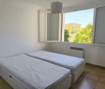 Location appartement 3 pièces, 56.02m², Balaruc-les-Bains - Photo 2