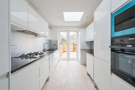 Halliwick Road, Muswell Hill, N10 - Photo 3