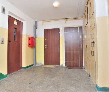 Do wynajęcia mieszkanie na os. Drzetowo - Photo 3