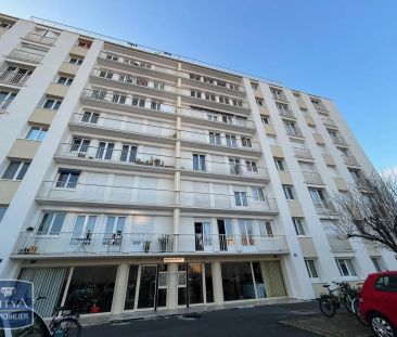 Appartement à louer 2 pièces 42.23m² - Photo 1