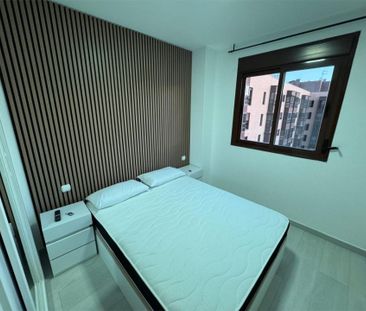 Piso de alquiler en Calle de Pirra, 44, Rejas - Photo 5