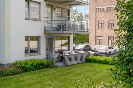 Bergviksgatan, Södertälje - Foto 4