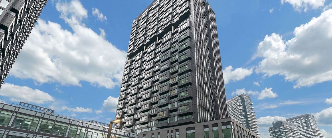 For Lease - 1 Quarrington Lane Unit# 520, Toronto, Ontario - Photo 1