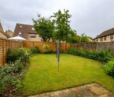 Manor Road, Cogges, Witney, Oxfordshire, OX28 - Photo 3