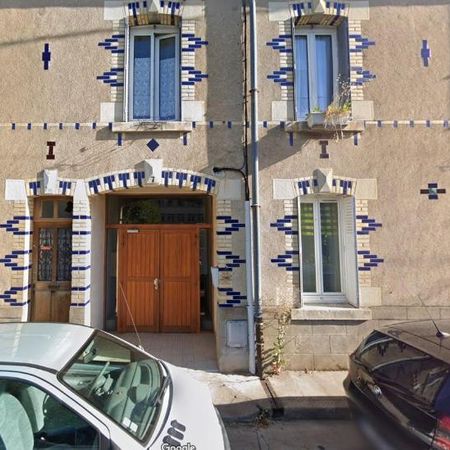 Location Appartement 2 pièces 56m² BLOIS 41000 - Photo 4