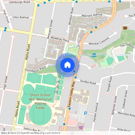 7/52 Eastern Valley Way, NSW 2063, Northbridge