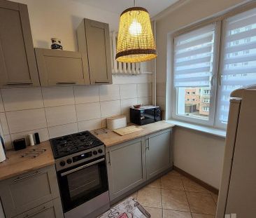 MIESZKANIE na WYNAJEM - Photo 6