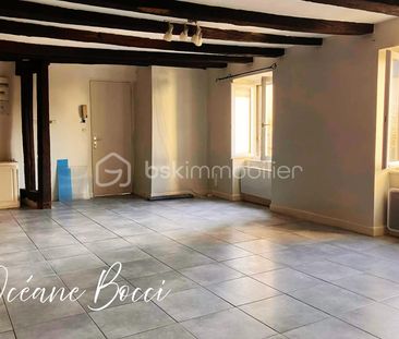 Appartement de 44 m² à Vierzon - Photo 3