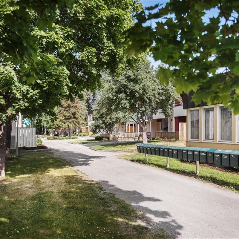 Granbergshöjden 23A - Photo 1