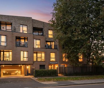 1 bedroom apartment to rent - Photo 6