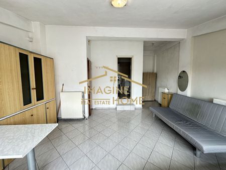 Studio/Γκαρσονιέρα για ενοικίαση Τουρκικό Προξενείο (Κέντρο Θεσσαλονίκης) - Photo 5