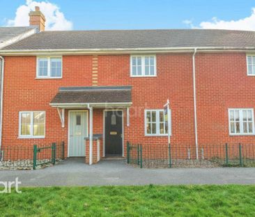 2 bedroom terraced house to rent - Photo 4