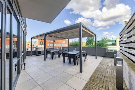 For Lease - 181 Bedford Road Unit# 203, Toronto, Ontario - Photo 3