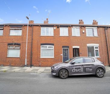 3 bedroom terraced house to rent - Photo 6