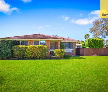 Spacious Three Bedroom Family Home - Photo 6