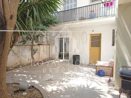 Διαμέρισμα για ενοικίαση Χαροκόπου (Καλλιθέα) - Photo 3