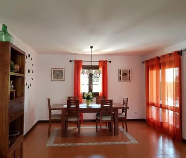 3 room luxury Semidetached House for rent in Alcúdia, Balearic Islands - Photo 1