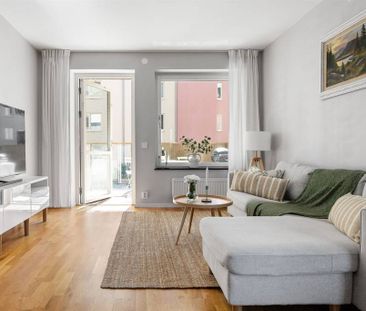 Tomtebobarnens gata, Bromma - Foto 6