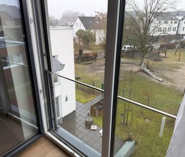 Barrierefreie 2-Zimmer Wohnung in Halle (Westfalen) - Photo 6