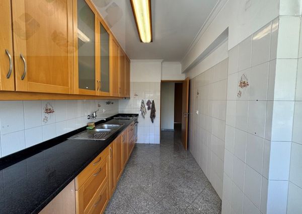 Apartamento T2 em Lisboa