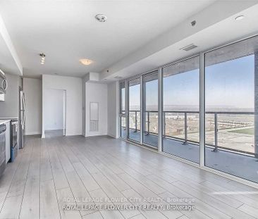 For Lease - 3200 Dakota Common Unit# B804, Burlington, Ontario - Photo 1