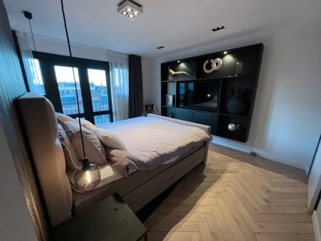 Appartement meublé de 2 chambres Brouwersgracht, Amsterdam - Foto 4