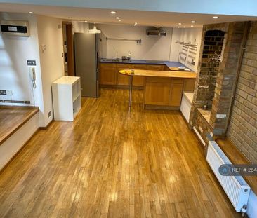 Studio to rent - Photo 3