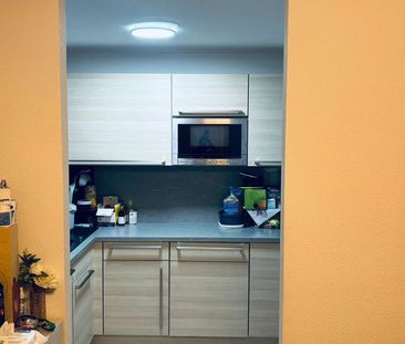 3-Zimmer Wohnung zu vermieten - Foto 1