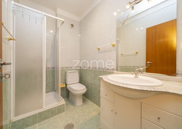 Apartamento T2 em Braga