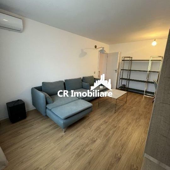 Apartament 3 camere Decebal - Photo 1