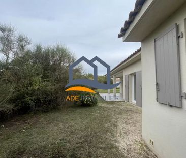 Maison de type 4 105 m² - Photo 5