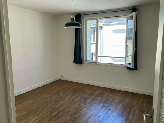 Location Appartement 2 pièces 42m² TOURS 37000 - Photo 1
