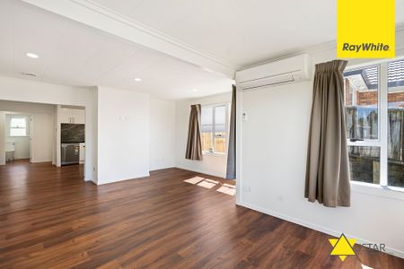 Fully Renovated Four Bedroom spacious house - Photo 3