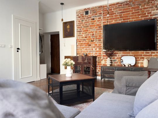 Klimatyczne mieszkanie przy placu Unii Lubelskiej - Фото 1