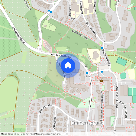 Mombertplatz 23, 69126 Heidelberg