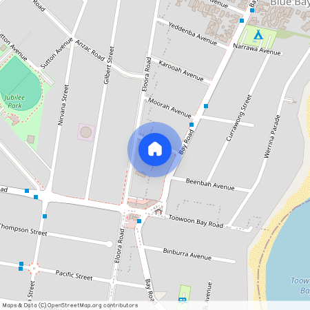 1/7 Koonah Avenue, Blue Bay 2261, New South Wales