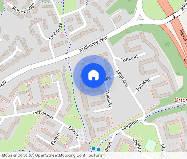 Wildlake, Orton Malborne, Peterborough, PE2 5PG - Photo 1