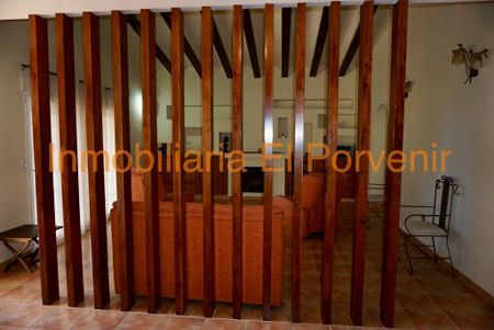 4 room luxury Detached House for rent in Torrent, Spain - Photo 3