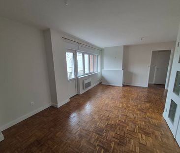 Appartement Valenciennes 4 pièce(s) 72.16 m2, - Photo 2