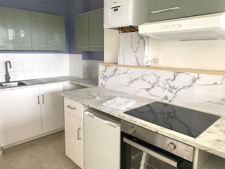 Appartement te huur - Foto 4