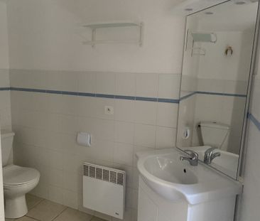 Location Appartement 1 pièce 22m² NARBONNE 11100 - Photo 3