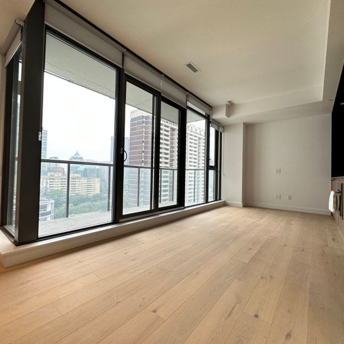 For Lease - 81 Wellesley Street Unit# 1408, Toronto, Ontario - Photo 1