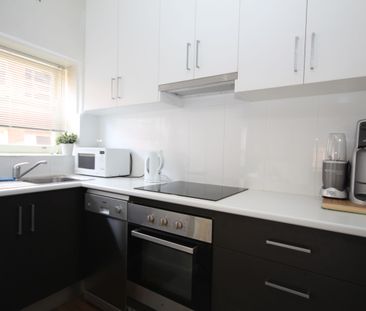 Renovated Beachside Unit - Photo 1