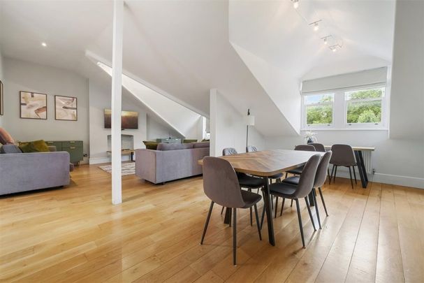 Elsworthy Road, Primrose Hill, London, NW3 - Photo 1