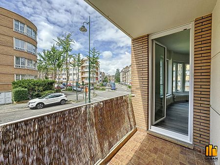 Appartement - te huur - 1020 Laeken - 1 350 € - Photo 3