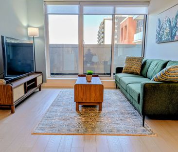For Lease - 4010 Eglinton Avenue Unit# 509, Toronto, Ontario - Photo 1