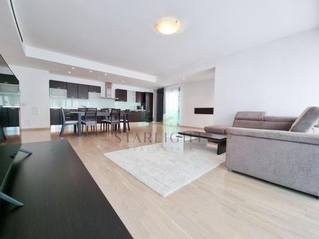 Dorobanti spacious 1 bedroom apartment For Rent - Fotografie 2
