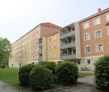 Södra Hospitalsgatan 11 A - Foto 3