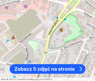 Kawalerka do wynajęcia - Zdjęcie 1