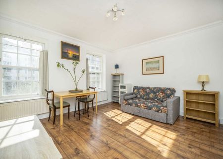 Chalton Street - Photo 2